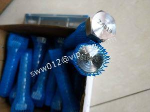 Hex head bolt Hex head bolt