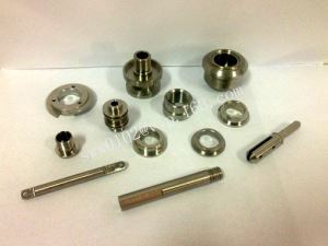 OEM CNC -fabricage als tekening